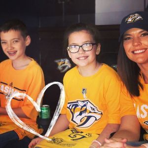 Meet your Posher, Krystal